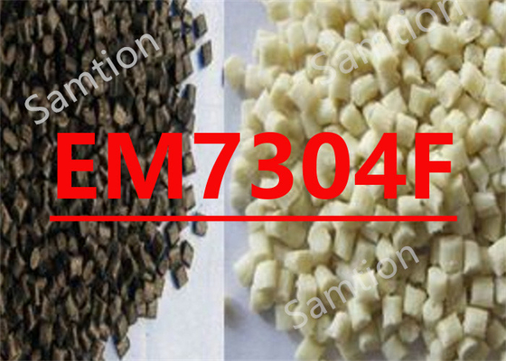 S-Plastic Noryl EM7304F 15% glasversterkt met verhoogde hechting van polyurethaanfoom voor instrumentenpaneel