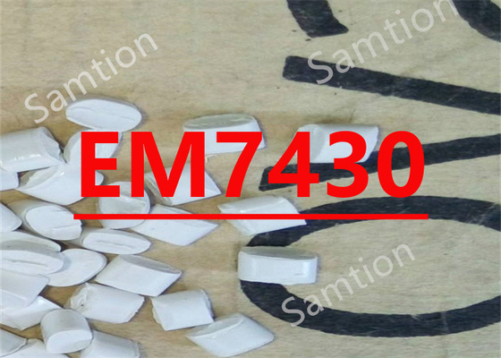 S-Plastic Noryl EM7430 30% Glasversterkt High Flow PPO.