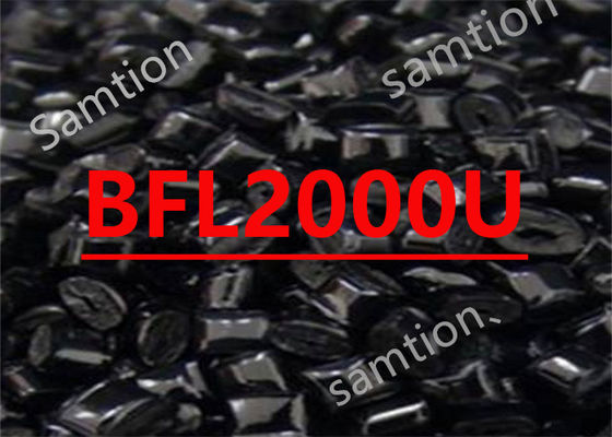 S-Plastic  BFL2000U polycarbonaat (PC) hars is een injectievormbare kwaliteit.