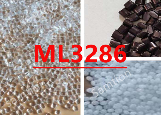 S-Plastic Lexan ML3286 is een 17% glasversterkte kwaliteit voor gebruik in minder veeleisende toepassingen.