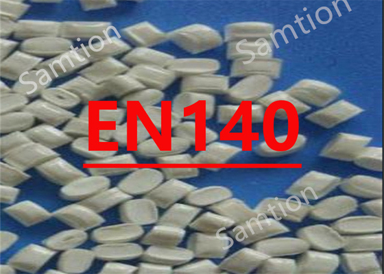 S-Plastic Noryl EN140 is een standaard extrusiekwaliteit met een Vicat B/120 van 147o C