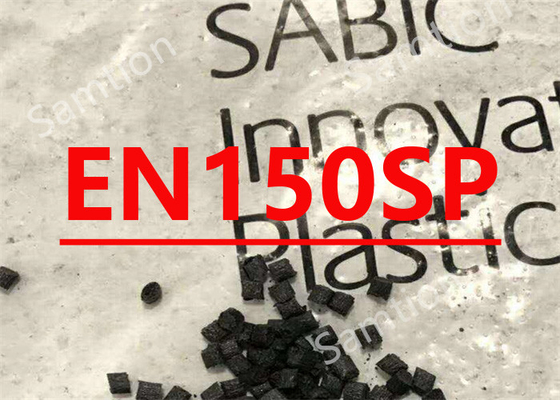 S-Plastic Noryl EN150SP is een niet-gevulde niet-FR-extrusiekwaliteit met uitstekende mechanische retentie