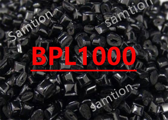S-Plastic Lexan BPL1000 hoge doorstroming goede impact niet-gechlorineerd niet-gebromeerd vlamvertrager ondoorzichtige kleur opties dunne wand