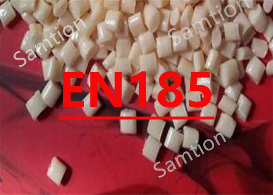 S-Plastic Noryl EN185 Extrusiekwaliteit Uitstekende slagsterkte 185F (85C) DTUL UL94 V-1