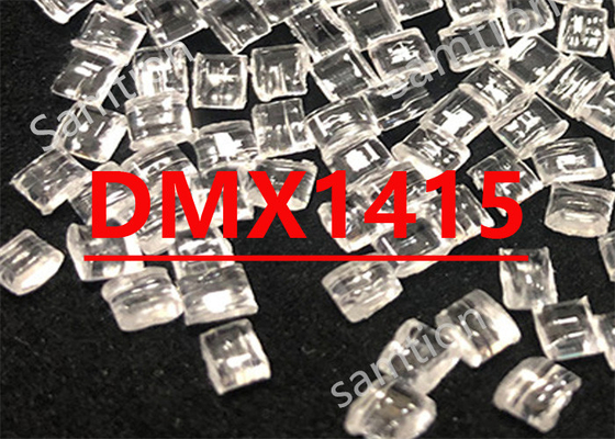 S-Plastic Lexan DMX1415 is een copolycarbonaathars met een verbeterde krasbestandheid.