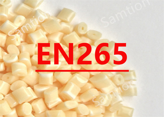 S-Plastic Noryl EN265 Extrusieklasse 254F (123C) DTUL UL94 V-1
