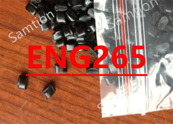 S-Plastic Noryl ENG265 Extrusieklasse 254F (123C) DTUL. UL94 V-1