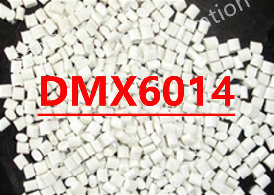 S-Plastic Lexan DMX6014 is een injectievormig PC-copolymer ABS-mengsel.