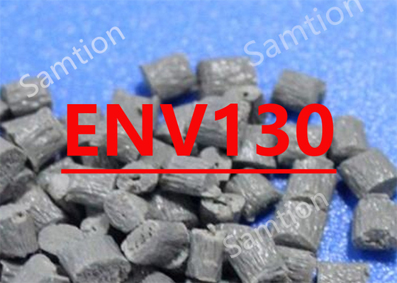 S-Plastic Noryl ENV130 is een nieuwe generatie vlamvertragend extrusieklasse met een Vicat B/120 van 143 oC