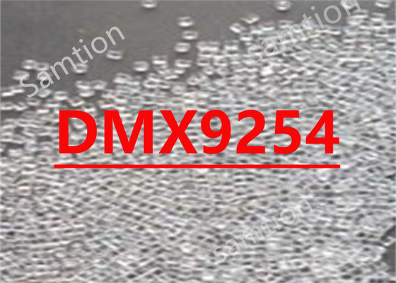 S-Plastic Lexan DMX9254 hars is een injectievormig PC copolymer/ABS mengsel.