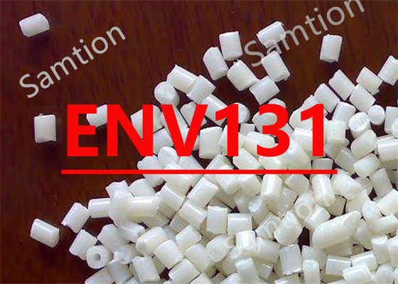 S-Plastic Noryl ENV131 is een onvervulde gemodificeerde polyfenyleenehars die is ontwikkeld voor extrusieproces