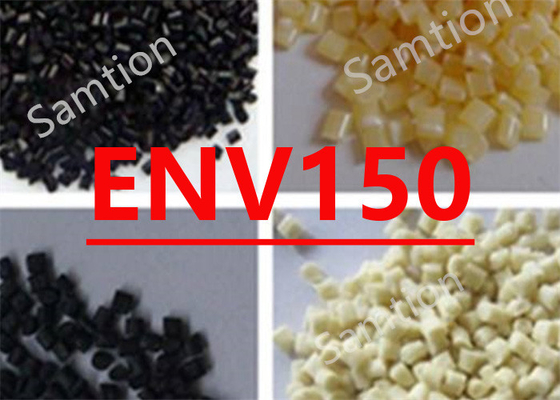 S-Plastic Noryl ENV150 Noryl ENV150 Gemodificeerde polyfenyleenehars is een onvervulde vlamvertrager van hoge temperatuur