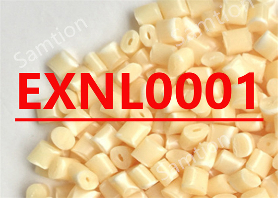 S-Plastic Noryl EXNL0001 (te verkopen als GFN1520V) is een 20% glasvezelversterkt materiaal