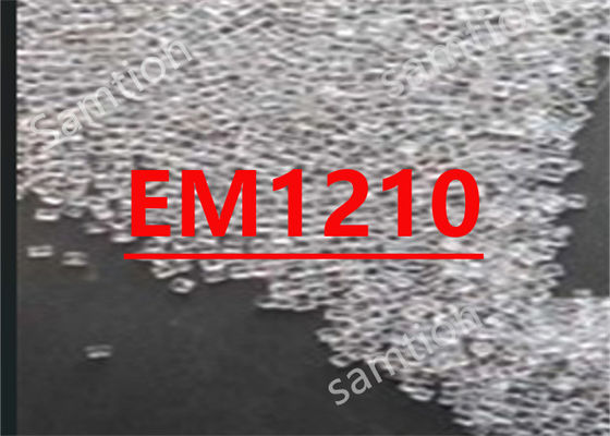 S-Plastic  EM1210 Automotive interieurs. Uitstekende hitte/schokbestendigheid en uitstekende eigendomsbehoud