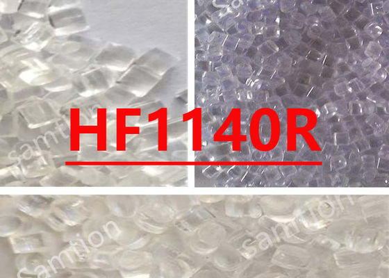 S-Plastic  HF1140R hars Hoog doorstromingsgraad.