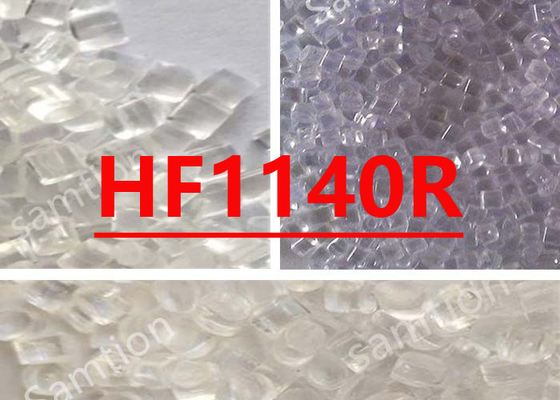 S-Plastic Lexan HF1140R hars Hoog doorstromingsgraad.