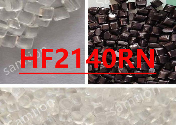 S-Plastic  HF2140RN hars is hoogstroom polycarbonaat, UL94 V2 beoordeeld, NSF vermeld