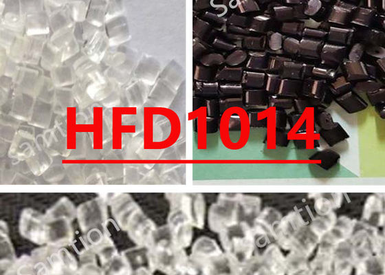 S-Plastic  HFD1014 hars is een copolymer