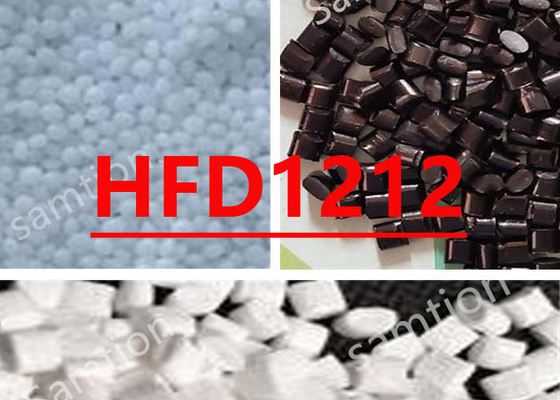 S-Plastic Lexan HFD1212 Hars is 18 MFR High Flow Ductile Copolymer