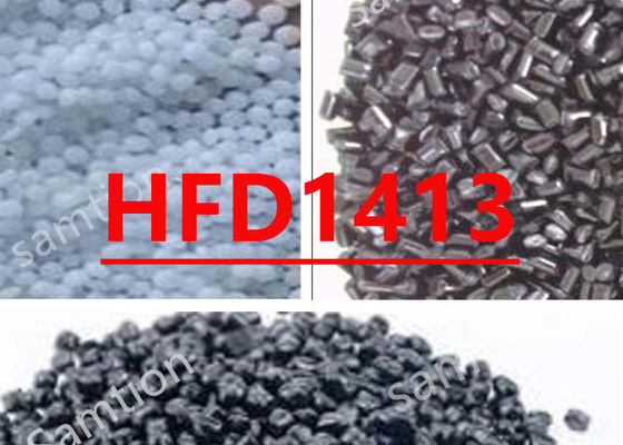 S-Plastic  HFD1413 Hars is 11 MFR High Flow Ductile Copolymer