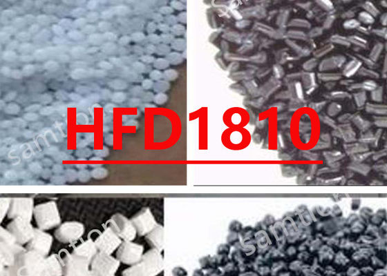 S-Plastic  HFD1810 Hars is 40 MFR High Flow Ductile Copolymer