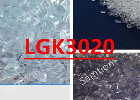 S-Plastic  LGK3020 glasversterkt.