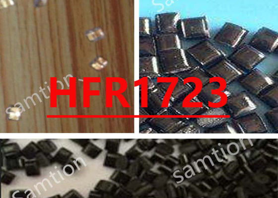 S-Plastic  HFR1723 Hars is PC, hoogstroomend, UV-gestabiliseerd