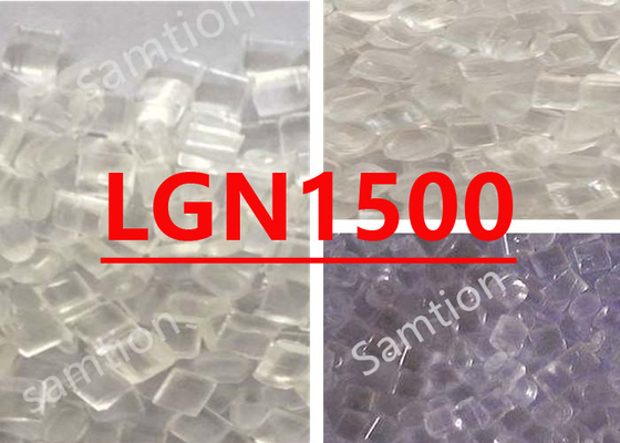 S-Plastic Lexan LGN1500