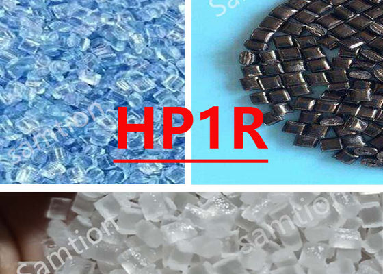 S-Plastic  HP1R hars is high flow polycarbonaat voor medische apparaten en farmaceutische toepassingen.