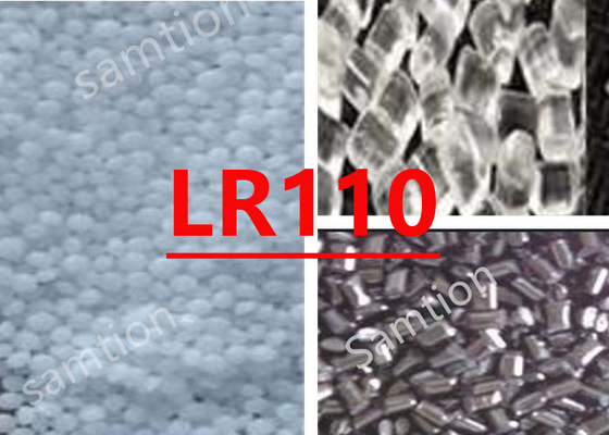 S-Plastic Lexan LR110 Opaque High Flow Grade. Het product is ontworpen om geselecteerde gerecycleerde materialen te gebruiken
