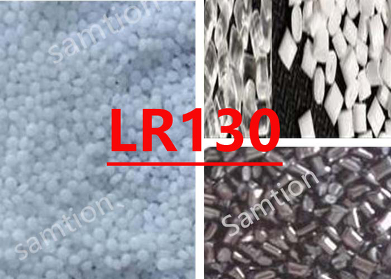 S-Plastic Lexan LR130 is een polycarbonaat van middelmatige viscositeit, geschikt voor spuitgieten