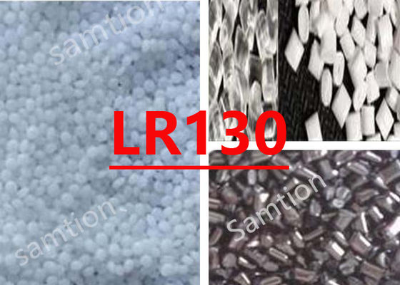 S-Plastic  LR130 is een polycarbonaat van middelmatige viscositeit, geschikt voor spuitgieten