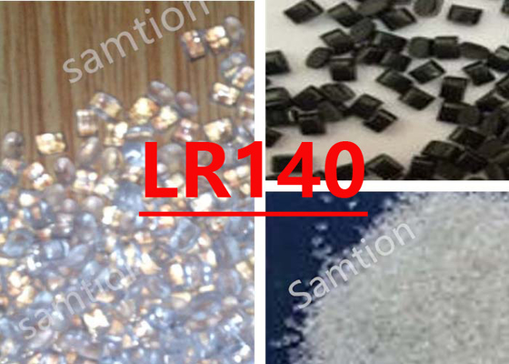 S-Plastic Lexan LR140 is een polycarbonaat van middelmatige viscositeit, geschikt voor spuitgieten.