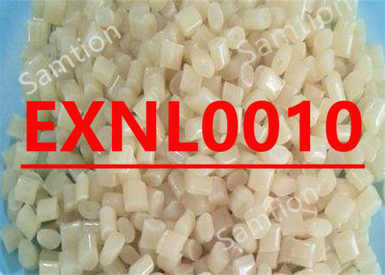 S-Plastic Noryl EXNL0010 is een ongevulde injectievormbare gemodificeerde polyfenyleenoxide (PPO) + polystyreen