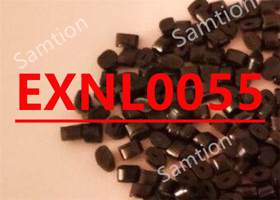 S-Plastic Noryl EXNL0055 INLEIDINGSGEGevens Noryl EXNL0055 is een PPO+HIPS-extrusieklasse voor verdunning met polystyreen