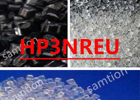 S-Plastic Lexan HP3NREU hars is een polycarbonaat met een gemiddelde stroom.