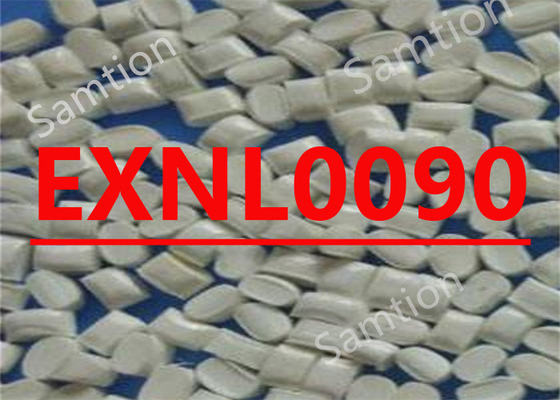 S-Plastic Noryl EXNL0090 Transparent PPE+PS Goede doorstroming Lage deeltjeshoeveelheid Lage vochtigheid Zwelling Spanning Natuurlijke Amber Kleur