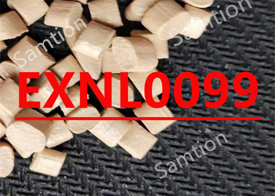 S-Plastic Noryl EXNL0099 "Noryl* EXNL0099 is een onvervulde gemodificeerde polyfenyleenehars die is ontworpen voor spuitgieten.