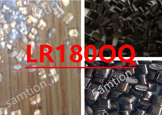 S-Plastic Lexan LR180OQ is een polycarbonaat met een lage viscositeit, geen UV-straling en geen afgifte.