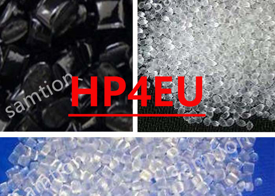 S-Plastic Lexan HP4EU hars is een polycarbonaat met een gemiddelde stroom.