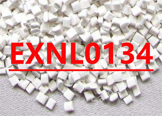 S-Plastic Noryl EXNL0134 is een laagglanzend PPE/HIPS-product dat een evenwicht biedt tussen de mechanische eigenschappen