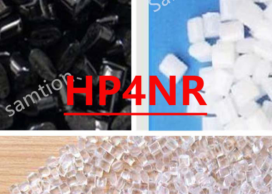 S-Plastic Lexan HP4NR hars is een polycarbonaat met een gemiddelde stroom.