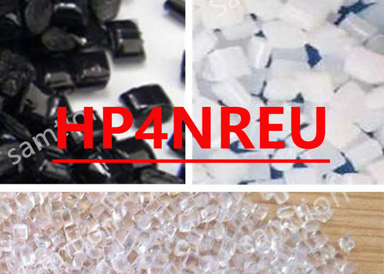 S-Plastic Lexan HP4NREU hars is een polycarbonaat met een gemiddelde stroom.