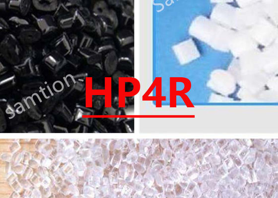 S-Plastic  HP4R Hars is Medium Flow Polycarbonate voor medische apparaten en farmaceutische toepassingen.