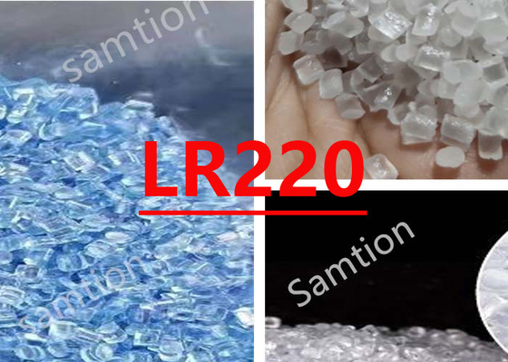 S-Plastic Lexan LR220 is een vlamvertragend polycarbonaat met een lage viscositeit voor kleine spuitgevorpte onderdelen