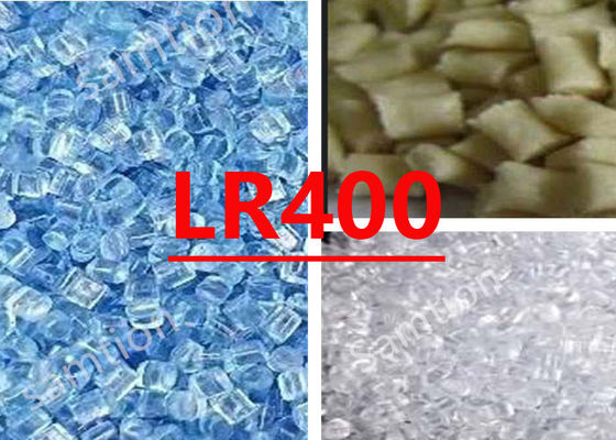 S-Plastic  LR400 is een middelmatige viscositeit, polycarbonaat schuim kwaliteit.