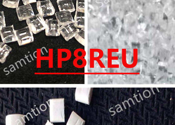 S-Plastic  HP8REU hars is zeer laagstroom polycarbonaat.
