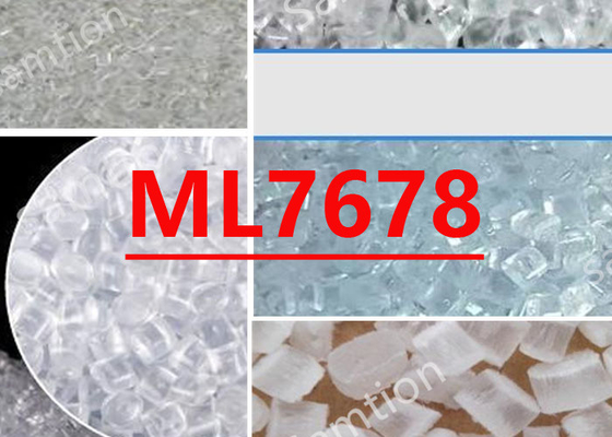S-Plastic Lexan ML7678 17.5 MFR, voor kleine, ingewikkelde onderdelen.