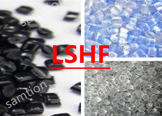 S-Plastic  LSHF helder polycarbonaat, hoge stroom, UV-stabilisatie, warmte-stabilisatie