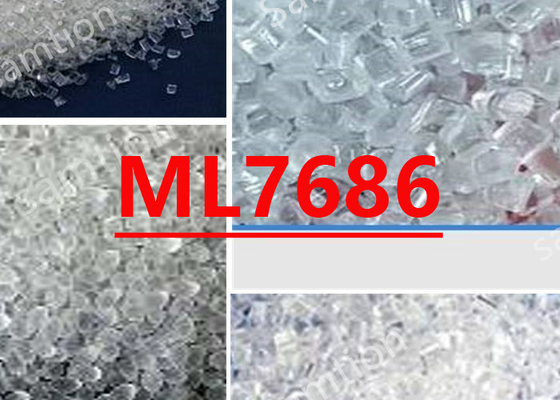 S-Plastic Lexan ML7686 Transparante polycarbonaat in beperkte kleuren.